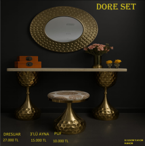 dore set-4